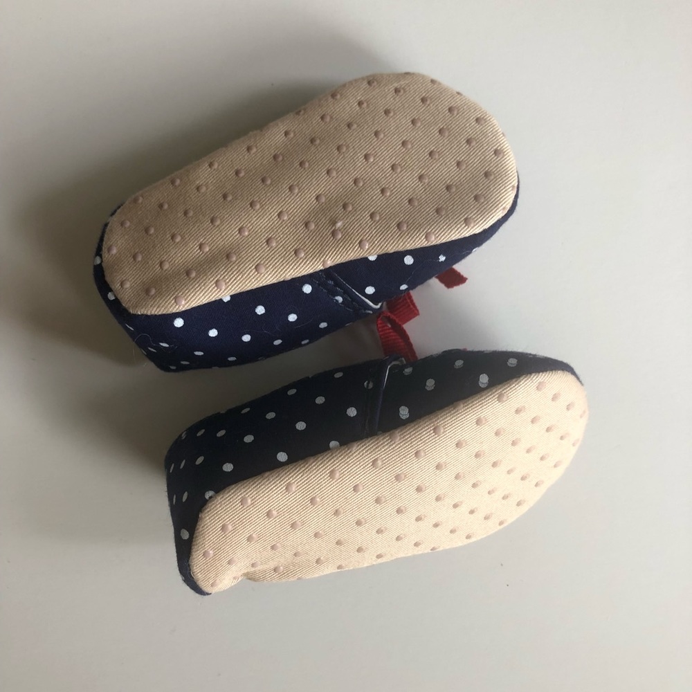 Old Navy Crib Shoe | NEW! - Picture 3 of 3
